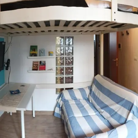 Bnb Fontanella Turin