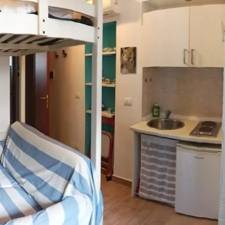 Bnb Fontanella * Turin