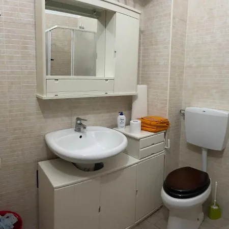 Apartment Bnb Fontanella *