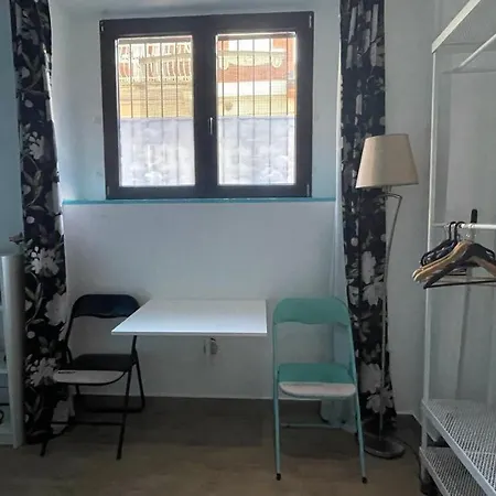 Bnb Fontanella *