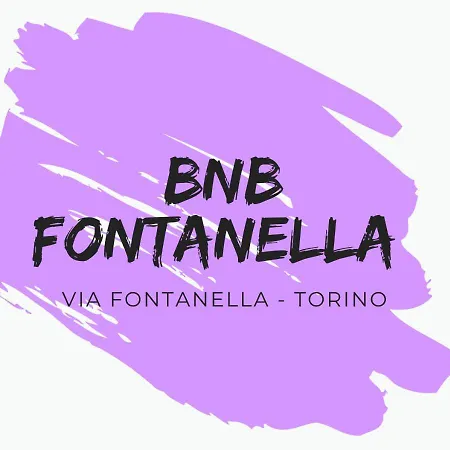 Lägenhet Bnb Fontanella
