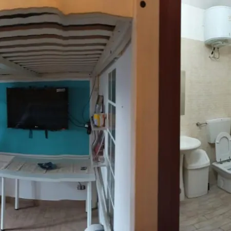 Bnb Fontanella * Turin