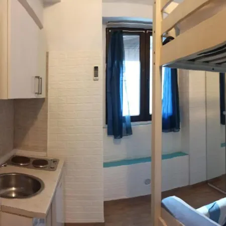 Bnb Fontanella * Turin