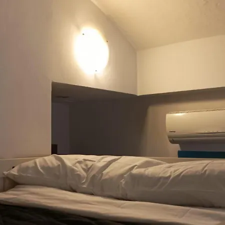 Bnb Fontanella Lägenhet *