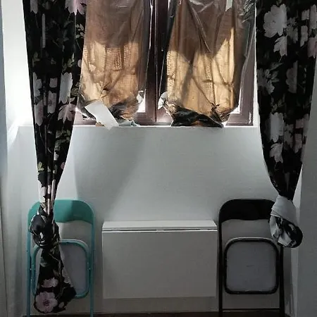 Lägenhet Bnb Fontanella