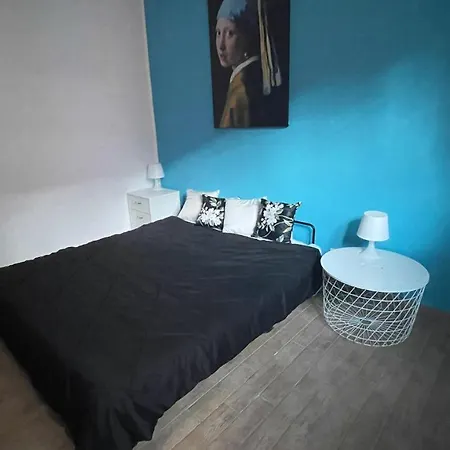 Lägenhet Bnb Fontanella *