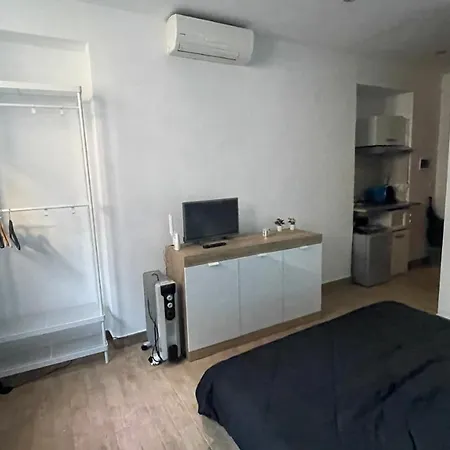 Bnb Fontanella * Turin