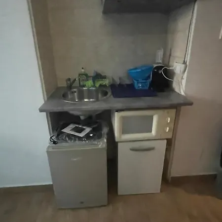 Bnb Fontanella