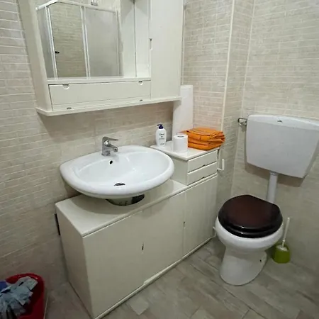 Bnb Fontanella Turin