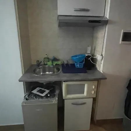 Bnb Fontanella * Turin